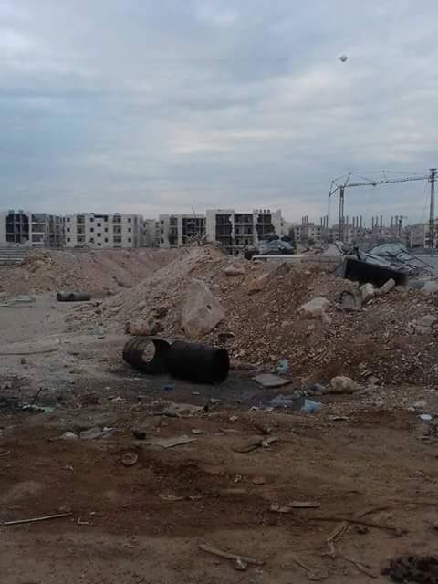 Syrian Army Liberates Strategic Area of Al-Hikma in Southwestern Aleppo
