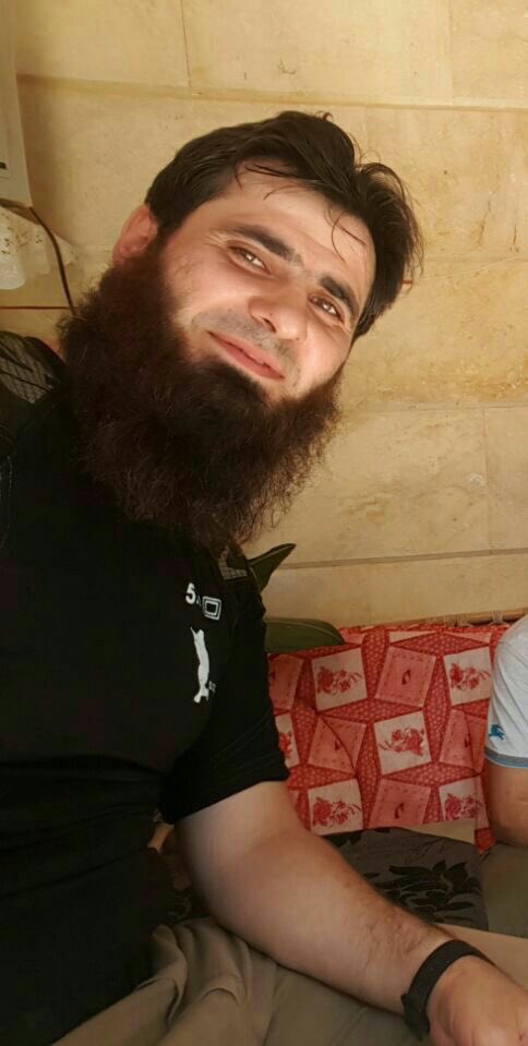 Top Ahrar al-Sham Commander in Aleppo City Killed in Clashes with Syrian Army