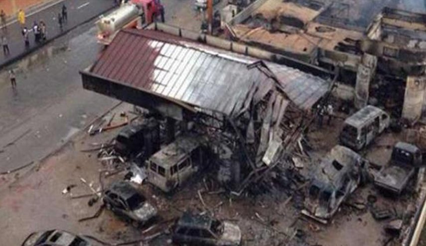 Over 80 Killed in ISIS Car Bomb Attack near Baghdad against Iranian Pilgrims