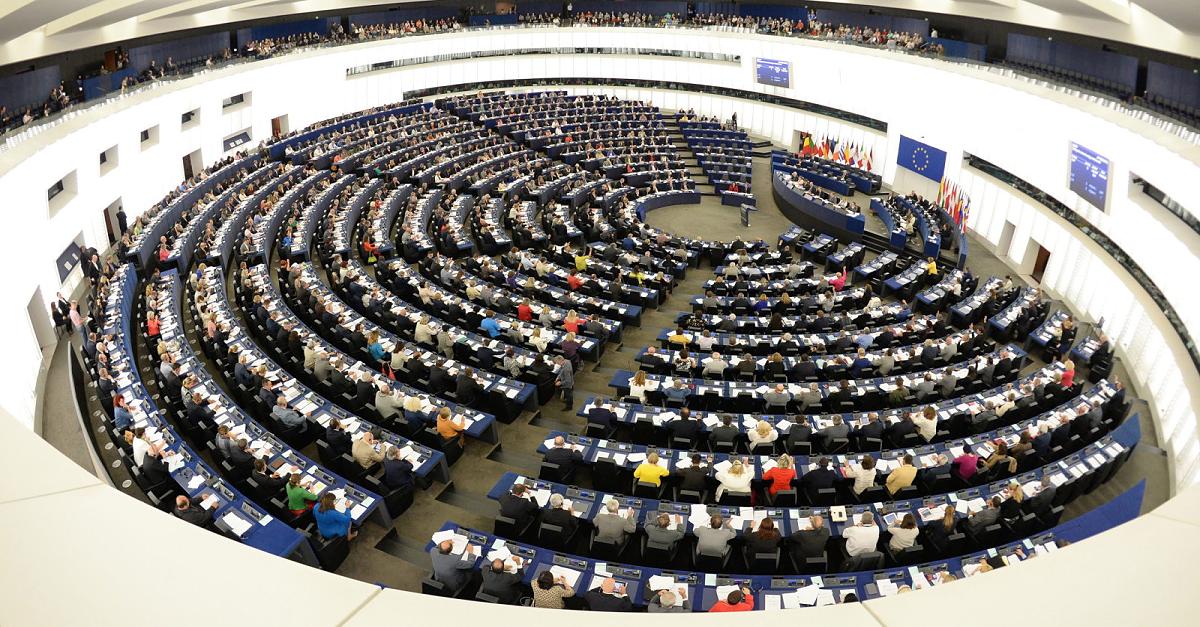 European Parliament Adopts Controversial Resolution on Combating ‘Russian Propaganda’