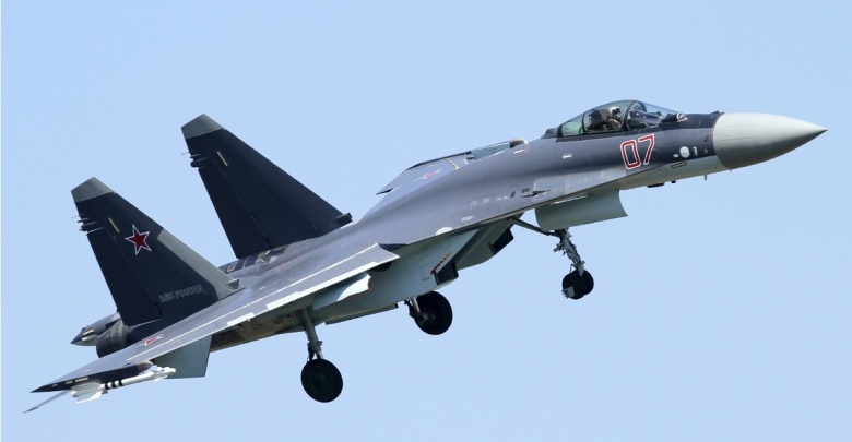 If the J-20 Stealth Fighter Is So Amazing Why Is China Buying Russia's Su-35?