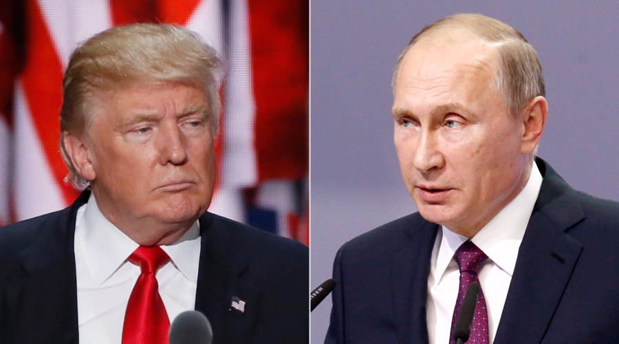 US Experts Offer Donald Trump 3 Steps for Normalization Relations Between Washington & Moscow