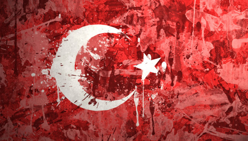 Turkey Threat to Retaliate after Syrian Air Strike Kills Its Soldiers