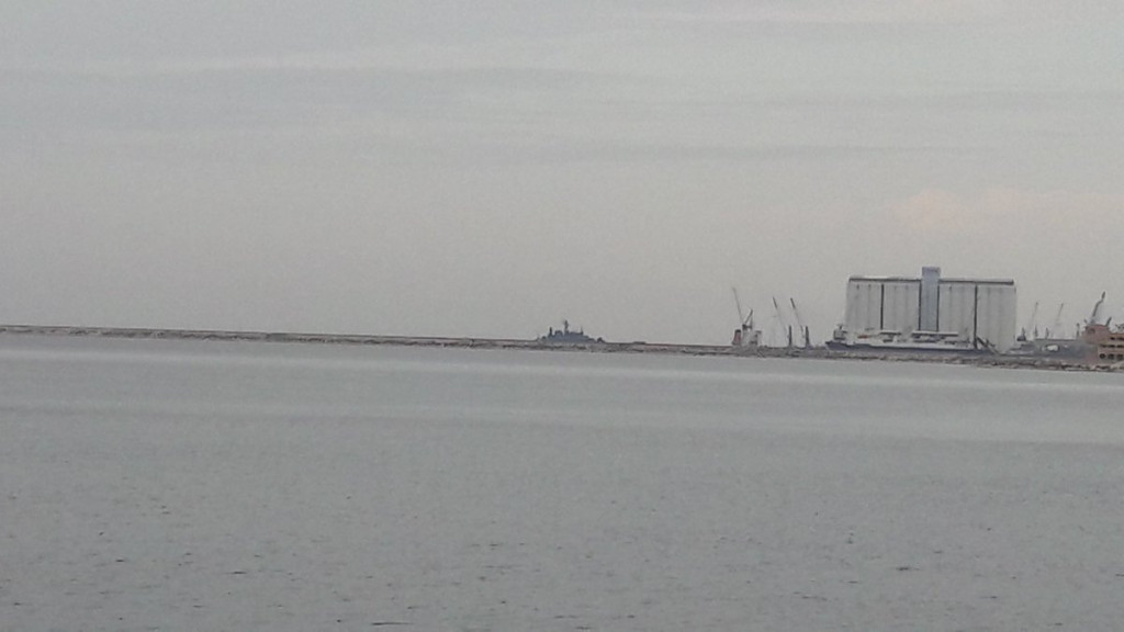 Russian Naval Task Force Enters Port Of Tartus. What Does This Mean?