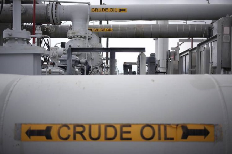 Is There Going To Be A Sharp Increase Of Oil Prices?