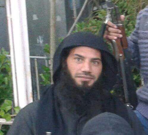 Clashes In Eastern Ghouta. Al-Nusra (Al-Qaeda) Military Commander Was Killed