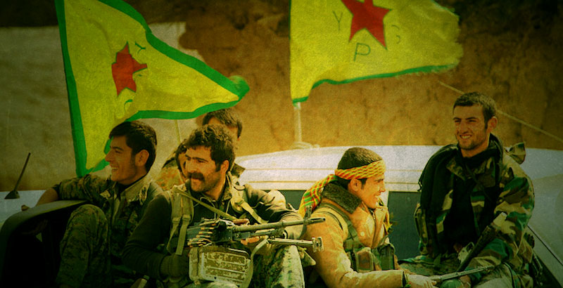 Damascus ‘Demilitarizing’ Sheikh Maqsud because YPG/SDF Accepts Fatah Halab Militants into Their Ranks in Aleppo – Reports