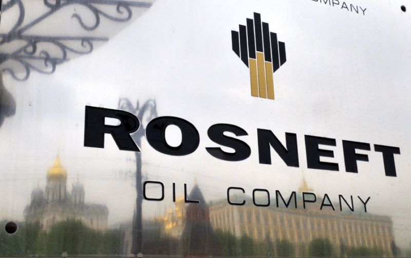 Russia Sells 19.5% of Its Rosneft State Oil Company For $10.5 Billion