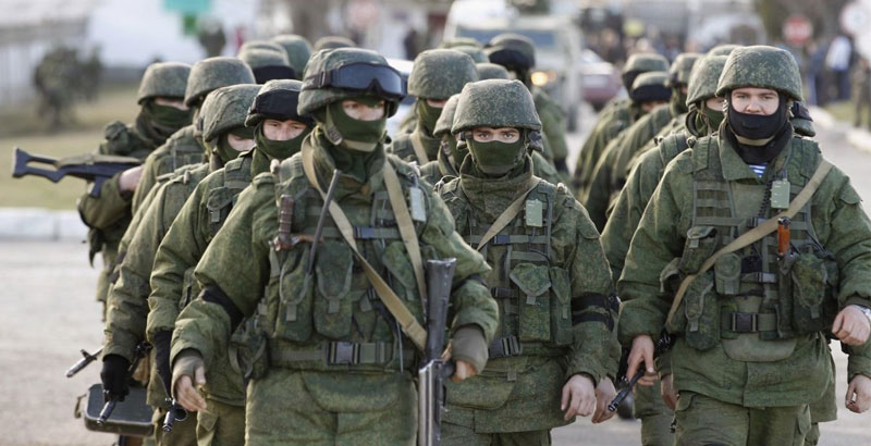 Russian Special Forces Eliminate Leaders of Militants in Syria – Reports