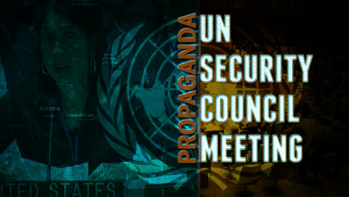 London Refused Meeting Of UN Security Council On Ukrainian Bucha