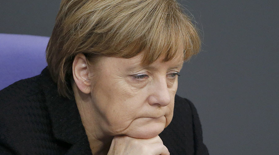 Bild Asks "Is Germany Tired Of Merkel?"