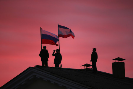 Washington Gives Ukraine False Hope That It Can Recapture Crimea