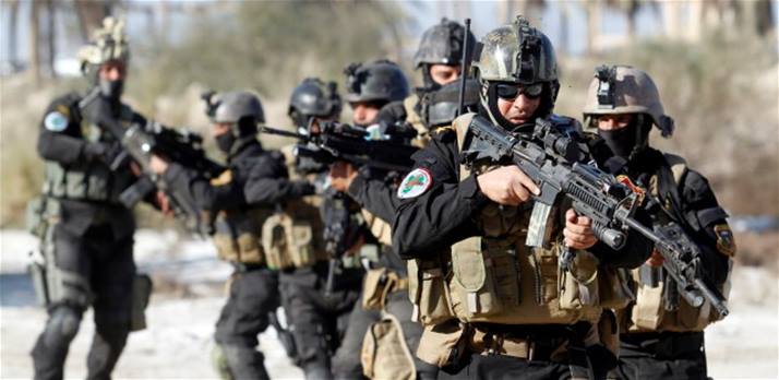 Iraqi Security Forces Retake Al-Jadidah Neighborhood From ISIS In Western Mosul