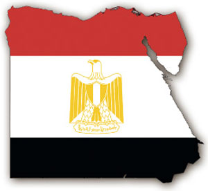 The United Arab Emirates And Egypt Aspire to Dominate the Middle East