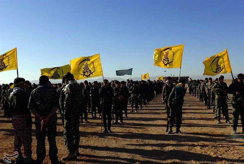At Least 2,000 Shiite Volunteers Killed in Syria & Iraq So Far - Report