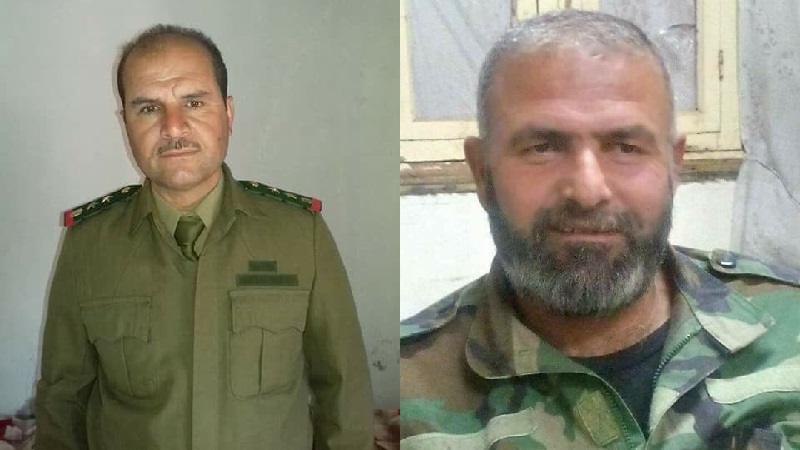 Two Syrian Generals Killed In Clashes With Al-Qaeda-Linked Militants In Northern Hama