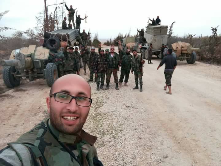 Hay'at Tahrir Al-Sham & Allies Gain More Areas From Government Forces In Hama