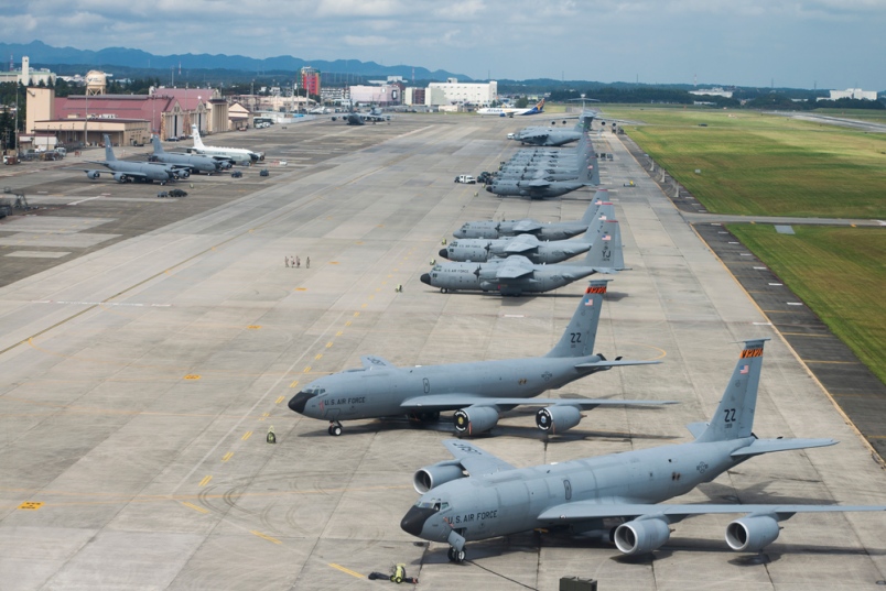 Turkey Refuses To Grant Germans Access To Incirlik Airbase