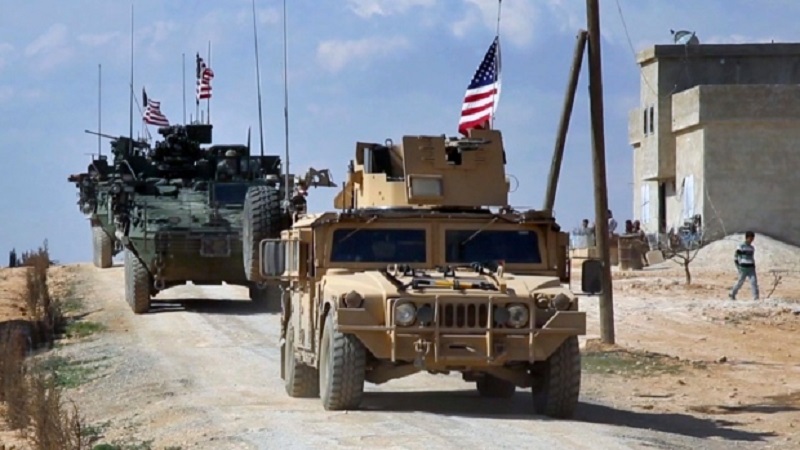 Turkey Threatens To Strike US Troops Embedded With Kurdish Militias In Syria