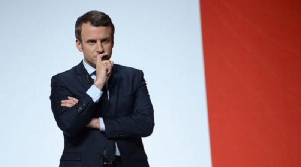 France Warns Media Not To Publish Hacked Macron Emails, Threatens With Criminal Charges