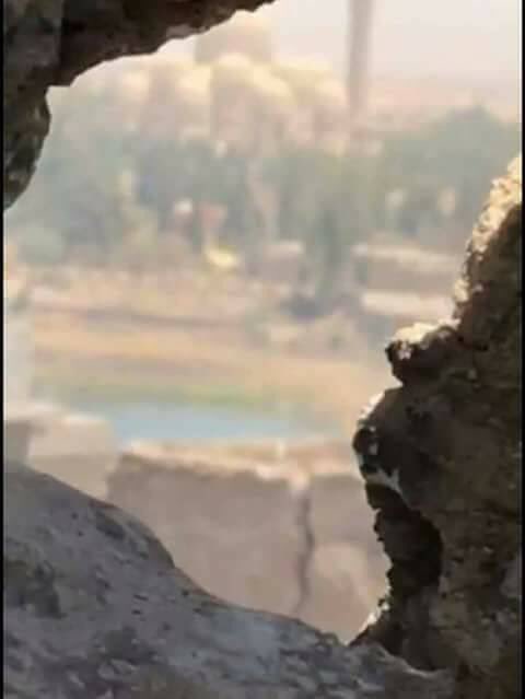 Iraqi Army Is 50 Meters Away from Right Bank Of Tigris River (Photo, Video)