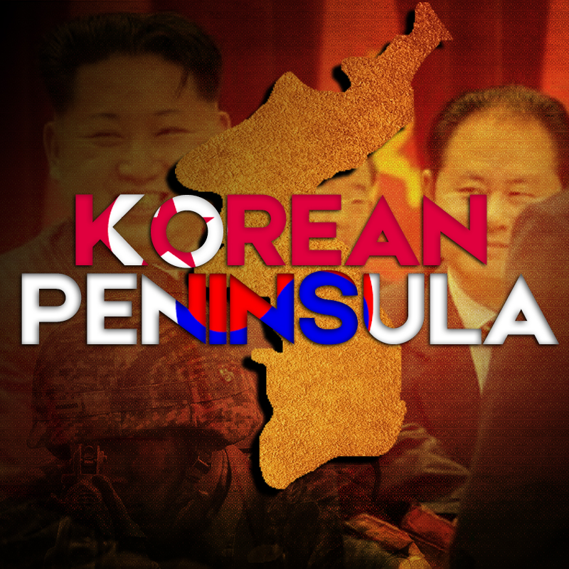 Tensions Remain On Korean Peninsula Despite Two Koreas’ Desire To Improve Ties