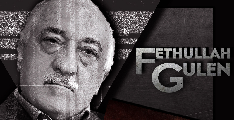 Fethullah Gulen - Wielding Power and Influence from the Shadows