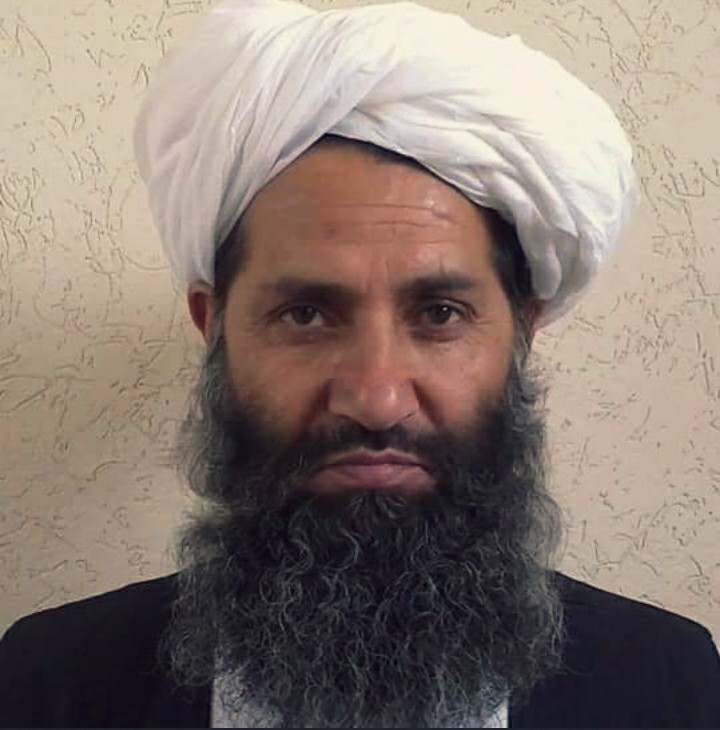 Taliban Leader Claims That Group Controls Over Half Of Afghanistan