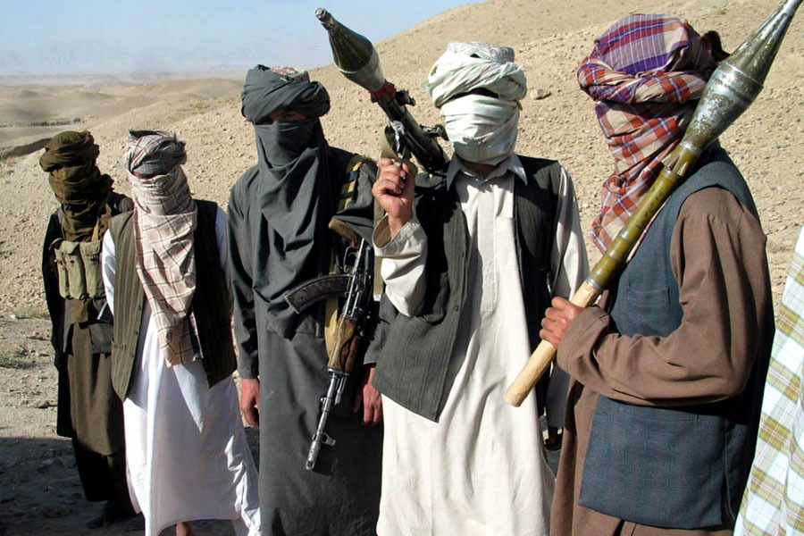 Pakistan Denies Providing Safe Heaven For Taliban Members In Its Territory