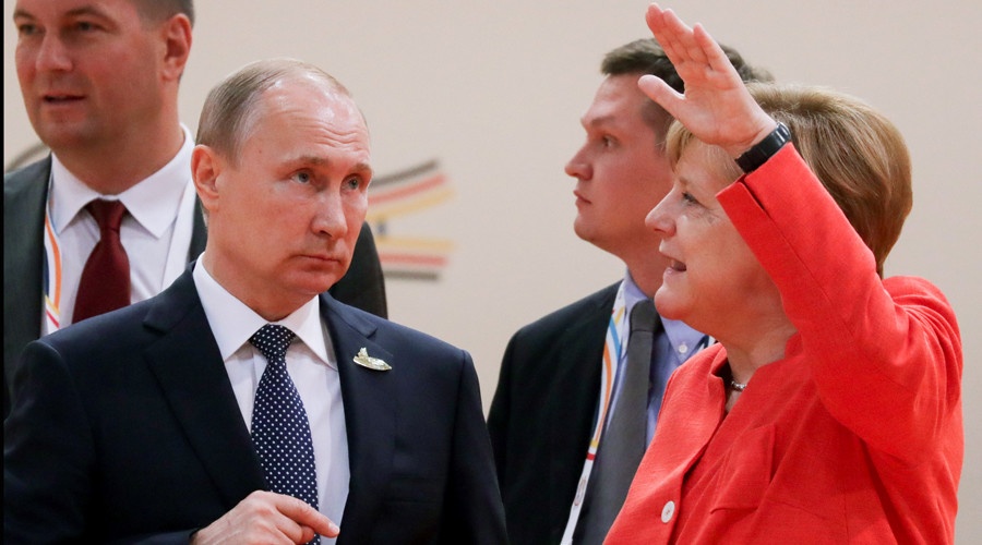 The EU Is Changing Its Approach To Russia. What Awaits The Eurasian Integration?