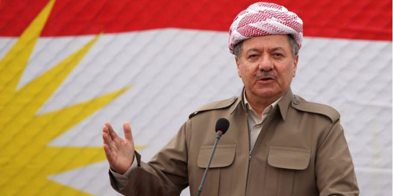 Iraqi Kurdistan Presndent: No Alternatives For Independence Referendum