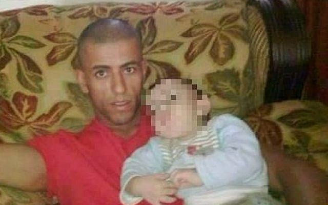 Palestinian Attacker Kills Two Israeli Security Guards And Border Police Officer
