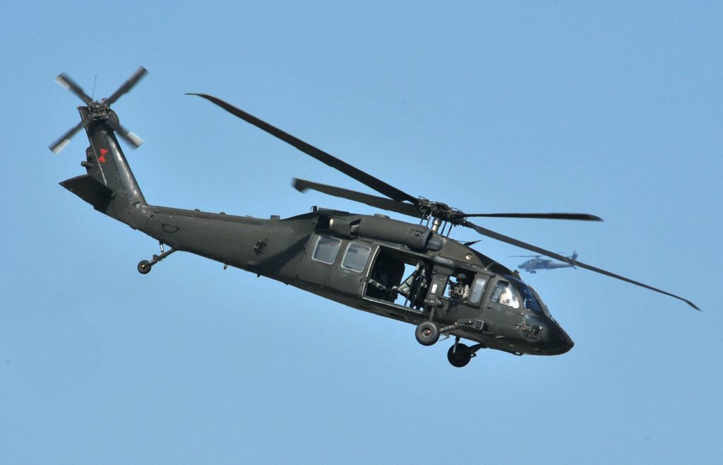 US Helicopters Evacuate Over 20 ISIS Commanders From Deir Ezzor - Media