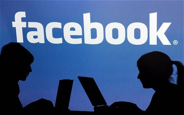 Russia Threatens To Block Facebook
