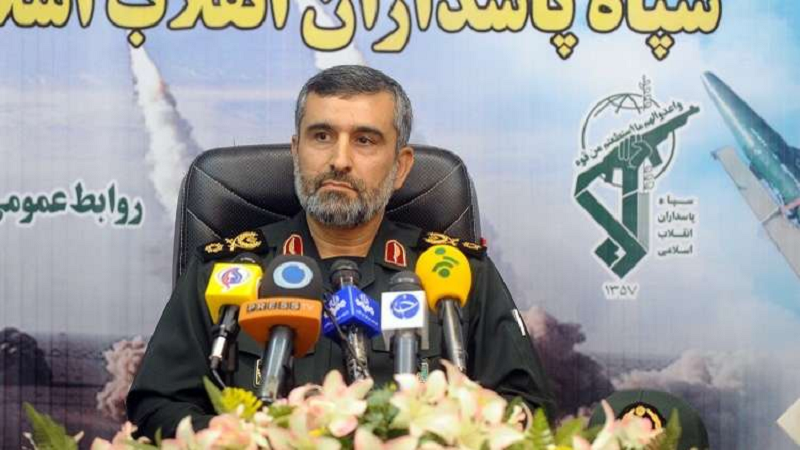 Iranian IRGC Penetrated US Command In Syria And Iraq - Media