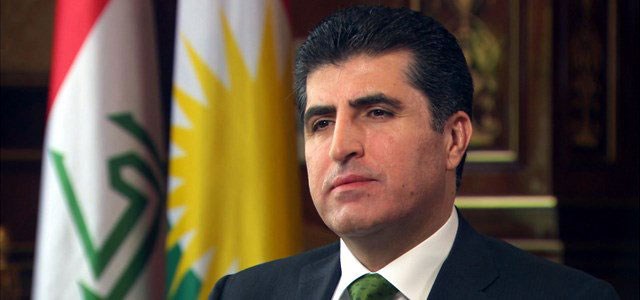 Iraqi Kurdistan PM: Syrian Kurds Should Negotiate With Damascus Government
