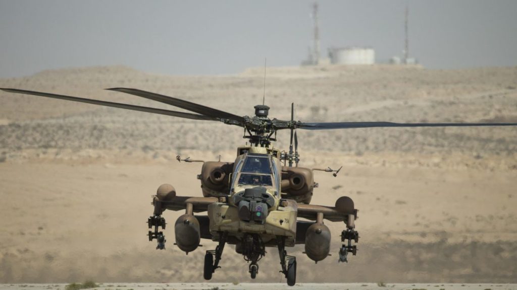 Israeli Defense Forces: Military Capabilities, Scenarios for the Third Lebanon War
