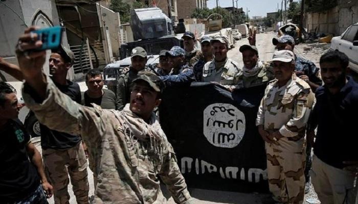 Iraq: Security Operations Against ISIS Cells Ongoing Around And Inside Mosul