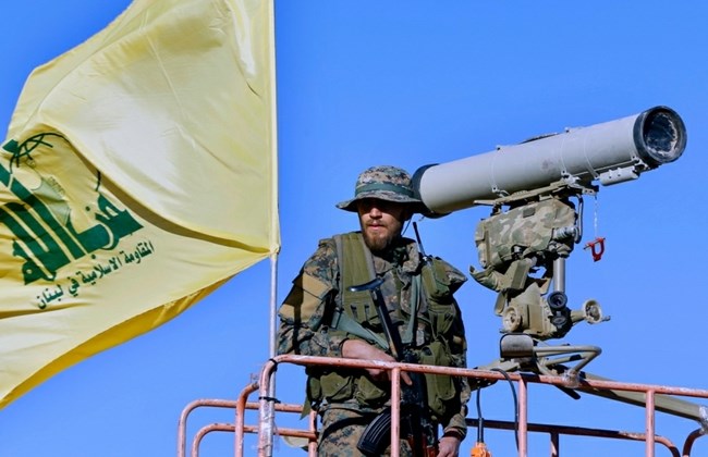 Hezbollah Is Secretly Withdrawing From Syria: Monitoring Group