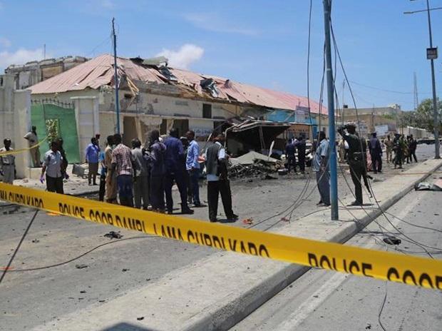 18 Somali Policemen Killed In Terrorist Attack
