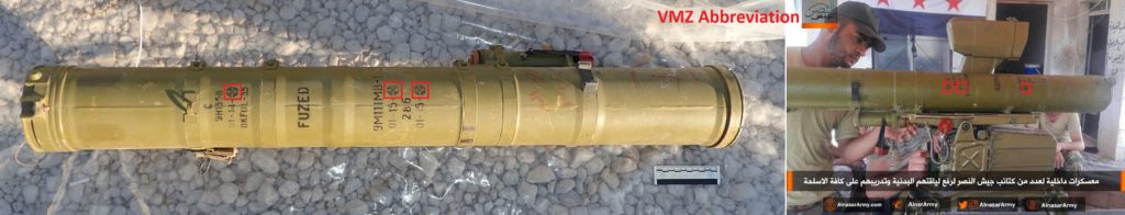 How CIA-supplied Missiles Ended Up In Hands Of ISIS - Report