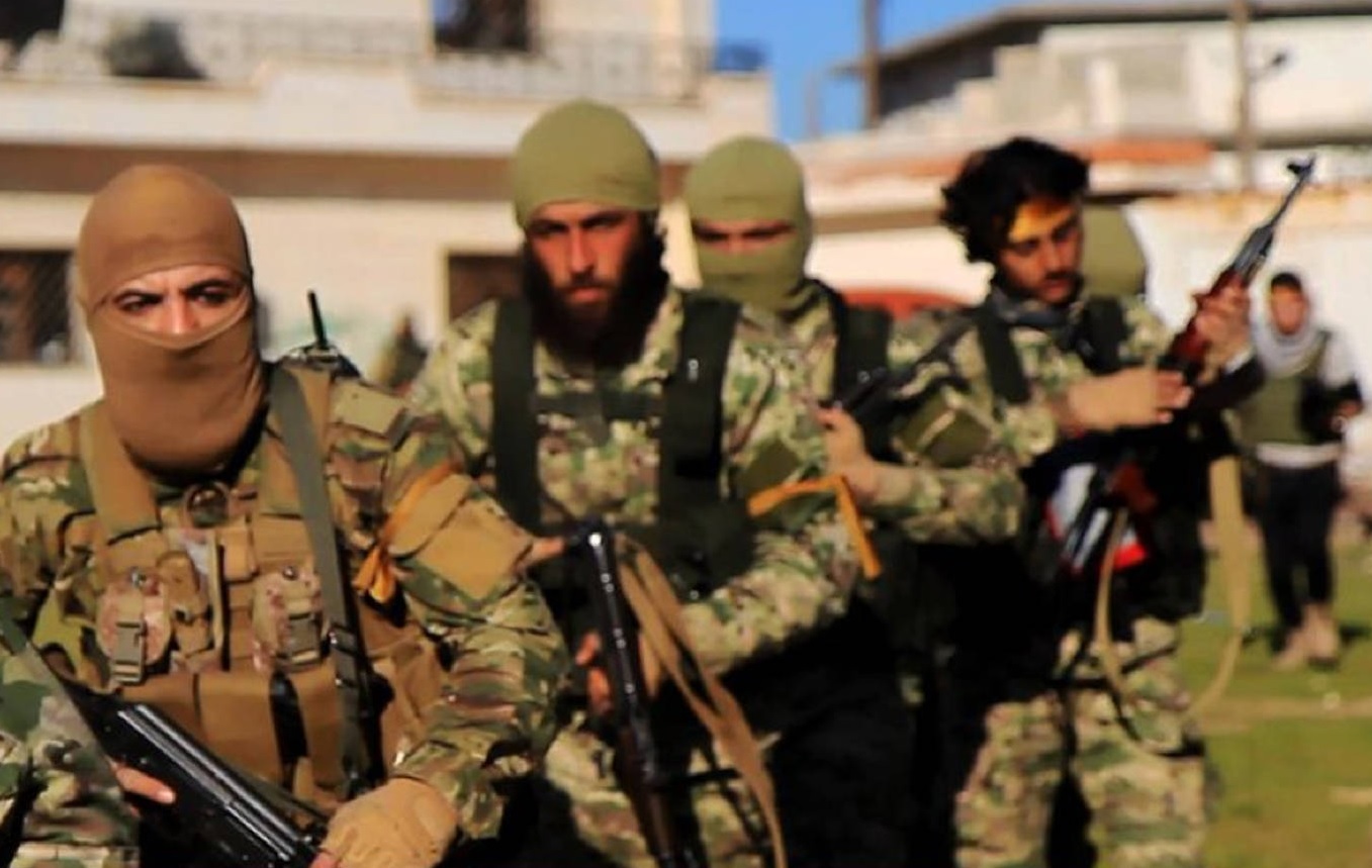 HTS, Al-Qaeda & Turkish-Backed Militants Form Joint Operations Room In Idlib