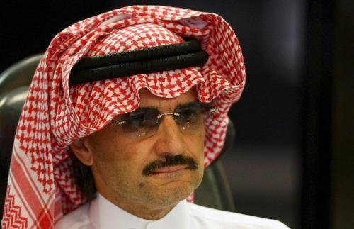 Prince Alwaleed Moved To Highest Security Saudi Prison After Refusing To Pay $6 Billion For Freedom: Report