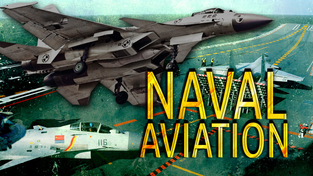 Chinese Naval Aviation: Developing a Viable Carrier Borne Strike Capability
