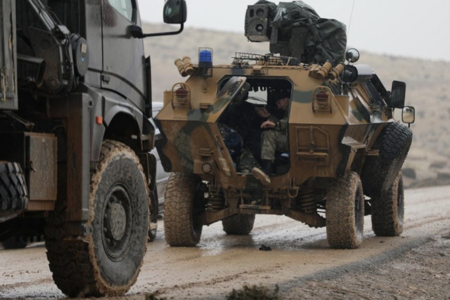 Greater Idlib: Clashes Reported Following Attack On Turkish Military Convoy