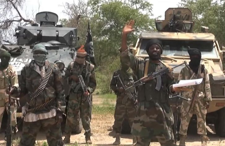 ISIS Conducts New Attack At Nigerian Border. Army Continues Its Operations Against Terrorist Group (Photos, Video)