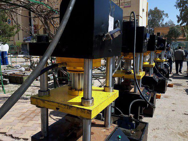 Government Troops Capture ISIS Coin Machines In Deir Ezzor Province (Photos, Video)