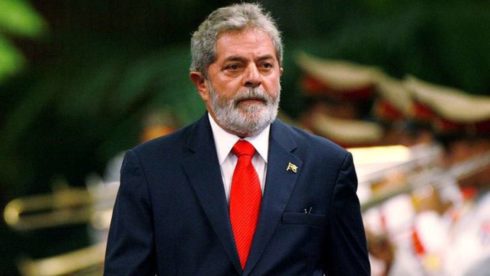 Brazil: Former President Lula is arrested for corruption and money laundering