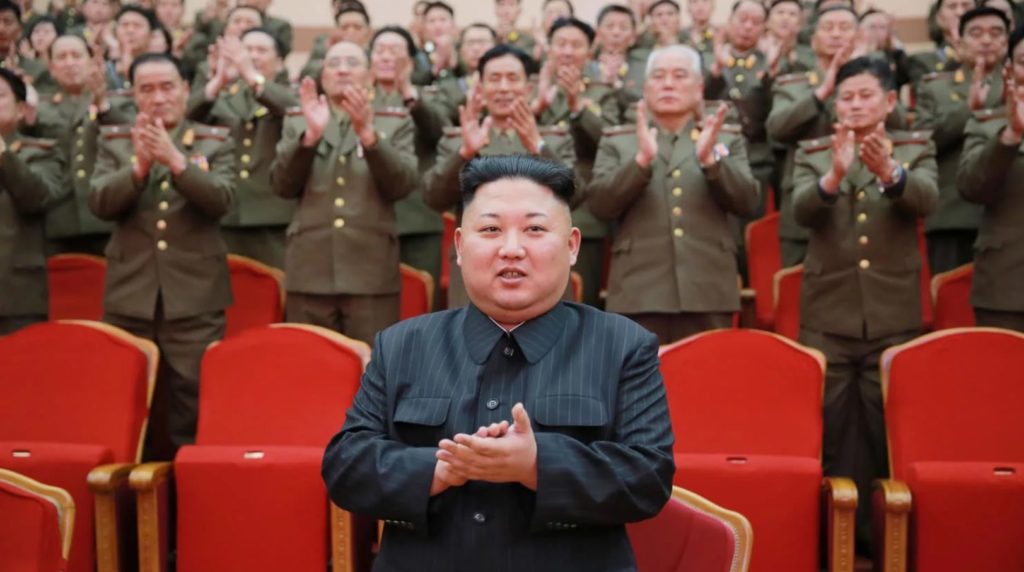 North Korea Threatens To Call Off Pyongyang-Washington Summit, Slams U.S Approach