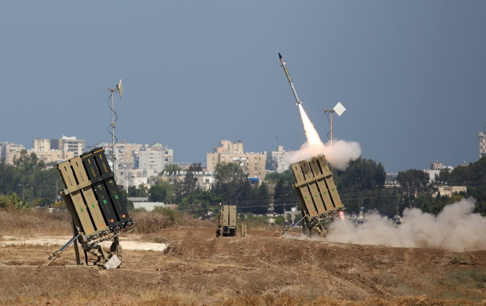 Israel’s Iron Dome ABM System. Threats, Peculiarities and Development Prospects